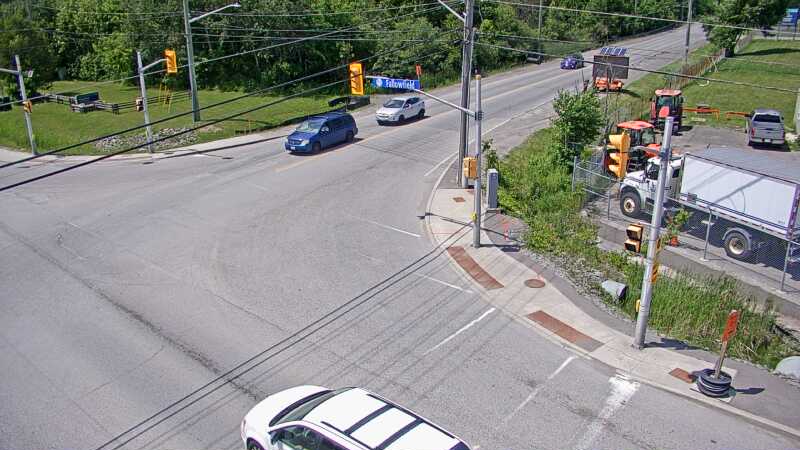 Traffic camera image at 2025-06-30 18:06:11