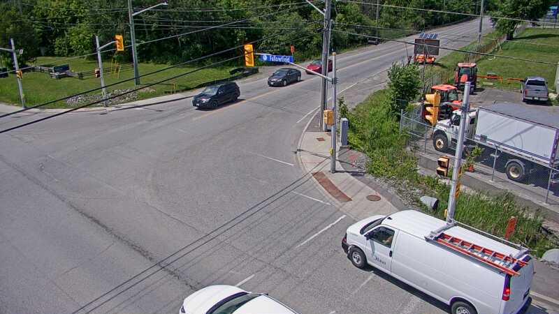 Traffic camera image at 2025-06-30 18:11:11