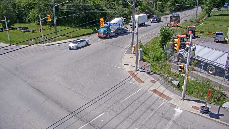 Traffic camera image at 2025-06-30 18:56:15