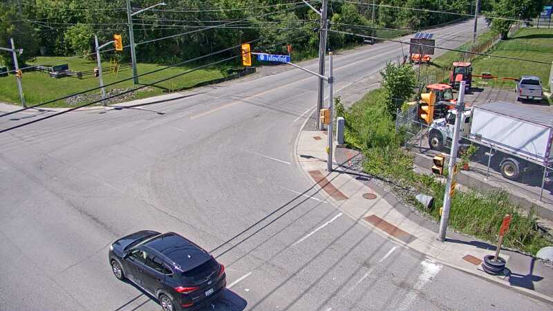 Traffic camera image at 2025-06-30 19:01:09