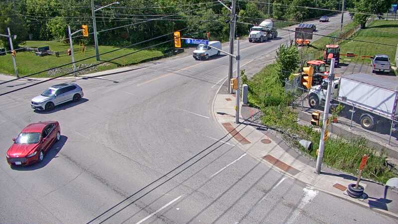 Traffic camera image at 2025-06-30 19:06:15