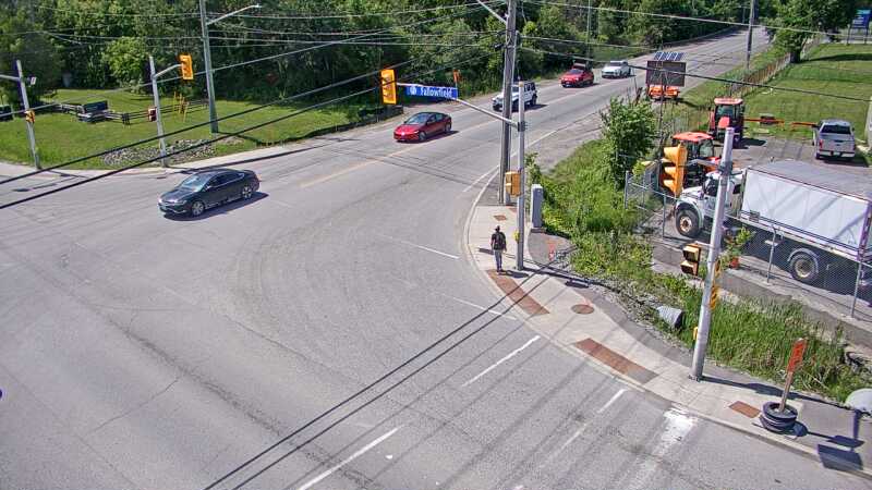 Traffic camera image at 2025-06-30 19:16:17