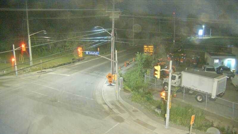 Traffic camera image at 2025-07-12 03:56:15