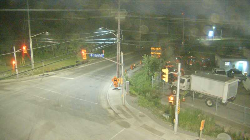 Traffic camera image at 2025-07-12 04:06:08