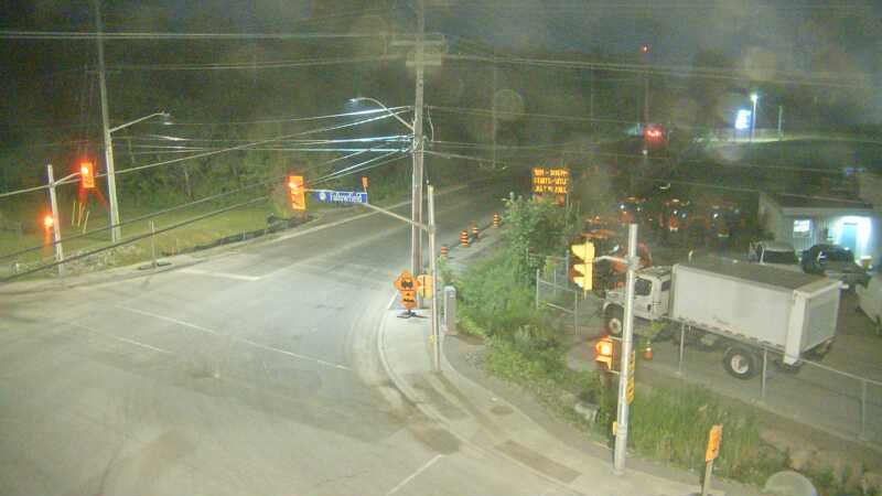 Traffic camera image at 2025-07-12 04:20:58