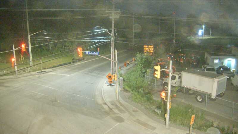 Traffic camera image at 2025-07-12 04:26:04