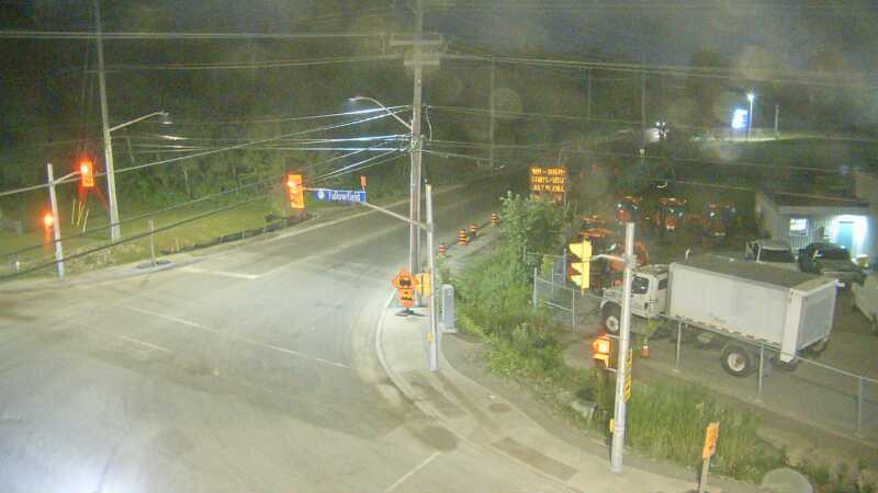 Traffic camera image at 2025-07-12 04:40:58