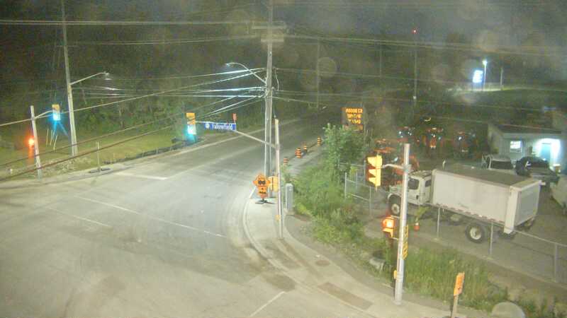 Traffic camera image at 2025-07-12 04:46:10