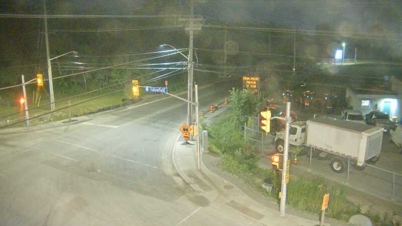 Traffic camera image at 2025-07-12 05:06:02