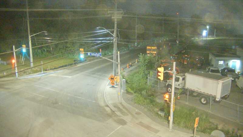 Traffic camera image at 2025-07-12 05:11:10