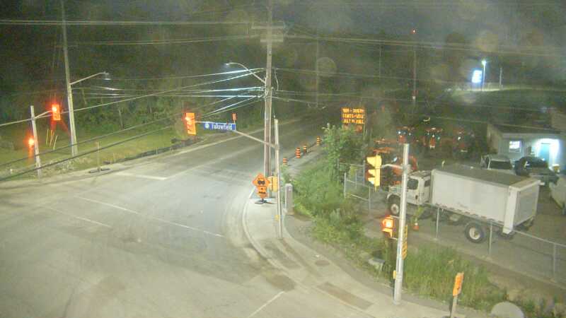 Traffic camera image at 2025-07-12 05:16:06