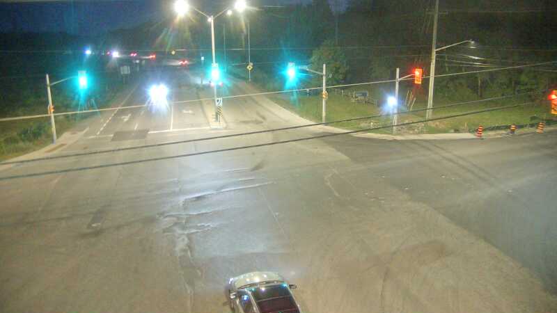 Traffic camera image at 2025-07-31 01:21:07