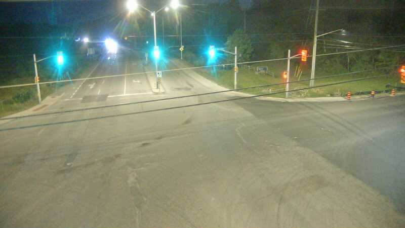 Traffic camera image at 2025-07-31 01:26:02