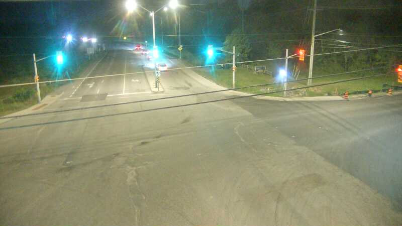 Traffic camera image at 2025-07-31 01:31:10