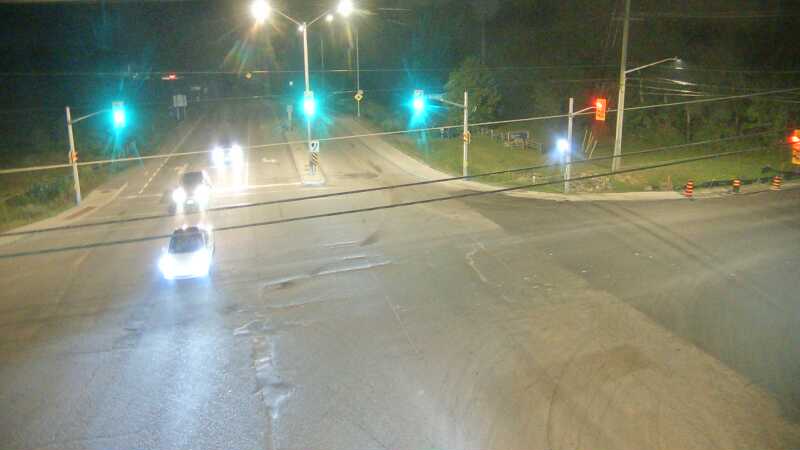 Traffic camera image at 2025-07-31 01:46:11
