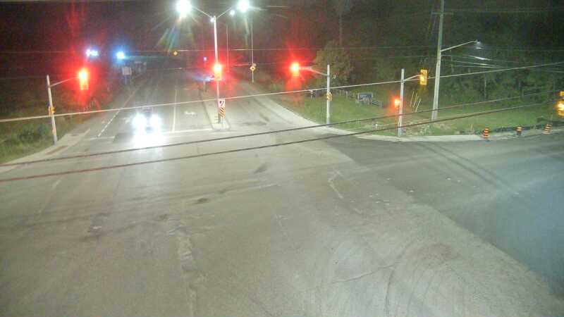 Traffic camera image at 2025-07-31 02:00:58