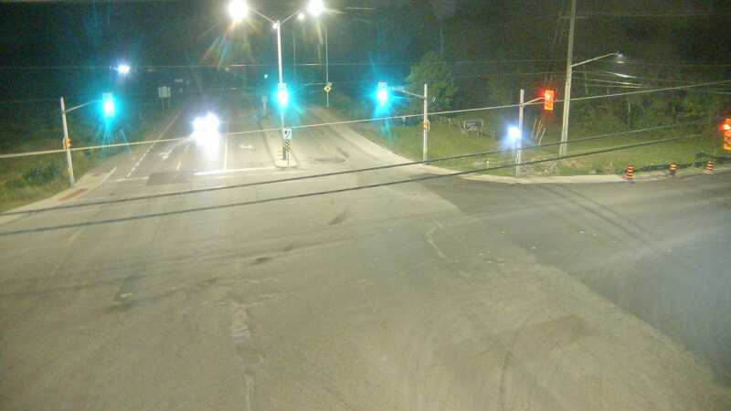 Traffic camera image at 2025-07-31 02:06:04