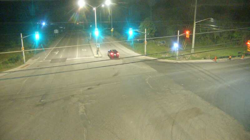 Traffic camera image at 2025-07-31 02:31:03