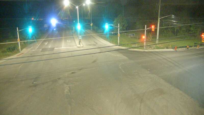 Traffic camera image at 2025-07-31 02:36:03