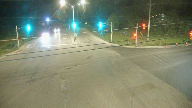 Traffic camera image at 2025-07-31 02:51:08