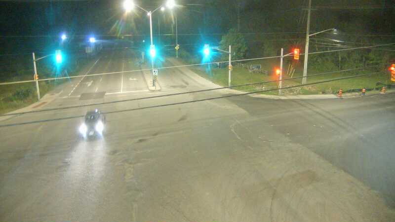 Traffic camera image at 2025-07-31 03:01:07