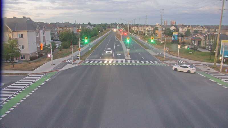 Traffic camera image at 2025-08-25 00:06:09