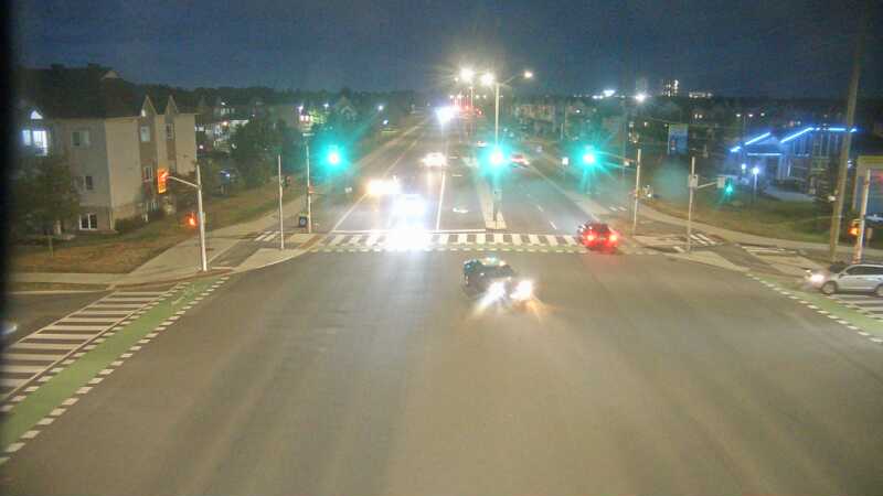 Traffic camera image at 2025-08-25 00:41:08