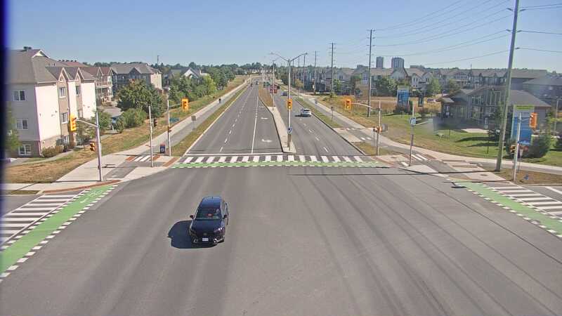 Traffic camera image at 2025-08-31 14:41:15