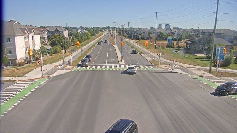 Traffic camera image at 2025-08-31 14:56:10