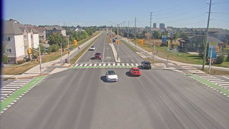 Traffic camera image at 2025-08-31 15:11:10