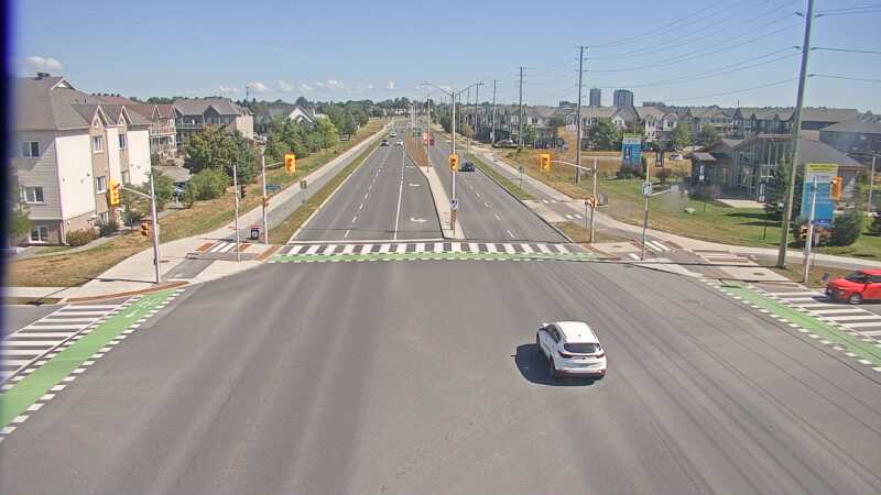 Traffic camera image at 2025-08-31 15:31:14