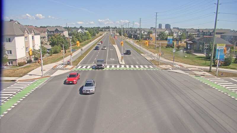 Traffic camera image at 2025-08-31 15:51:02