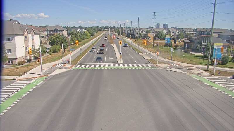 Traffic camera image at 2025-08-31 15:56:11