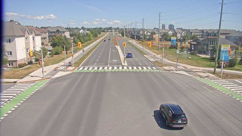Traffic camera image at 2025-08-31 16:01:12