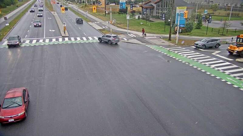 Traffic camera image at 2025-09-04 18:56:07