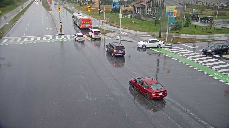 Traffic camera image at 2025-09-04 19:16:14