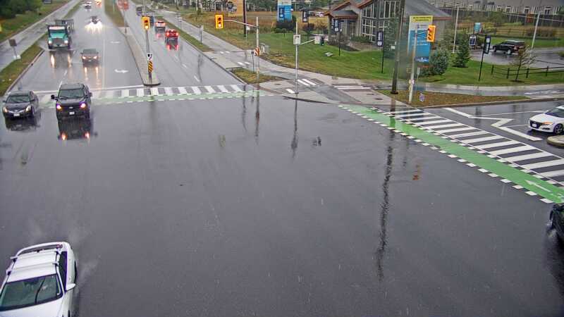 Traffic camera image at 2025-09-04 19:26:15