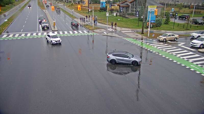 Traffic camera image at 2025-09-04 19:51:08