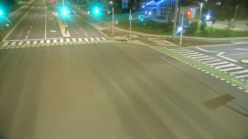 Traffic camera image at 2025-09-07 02:26:09