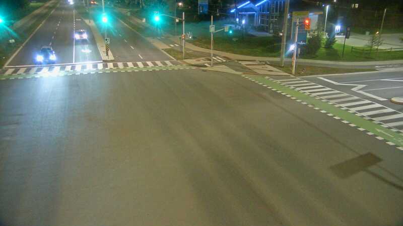 Traffic camera image at 2025-09-07 02:31:14