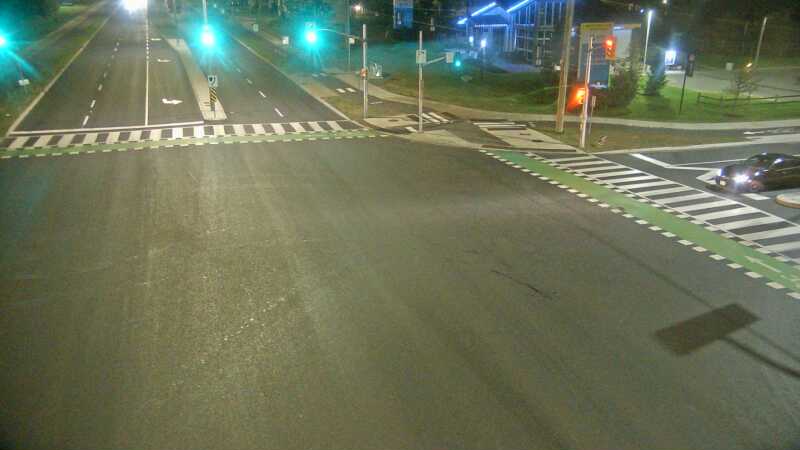 Traffic camera image at 2025-09-07 03:31:11