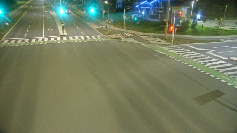 Traffic camera image at 2025-09-08 04:31:03