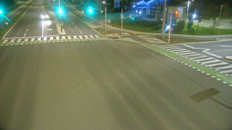 Traffic camera image at 2025-09-08 05:06:05