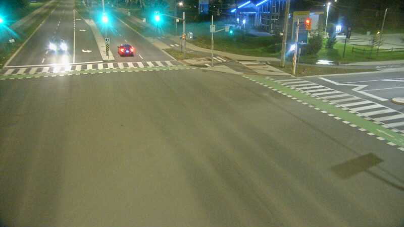 Traffic camera image at 2025-09-08 06:21:12