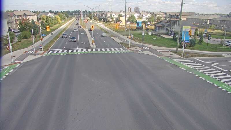 Traffic camera image at 2025-09-14 17:16:15
