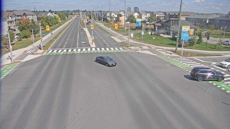 Traffic camera image at 2025-09-14 17:41:06