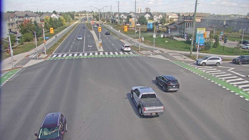 Traffic camera image at 2025-09-14 17:56:16