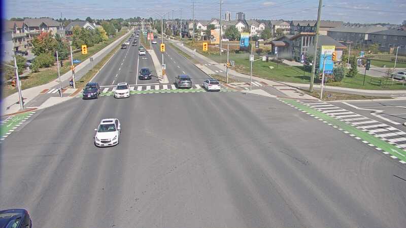 Traffic camera image at 2025-09-14 18:06:20