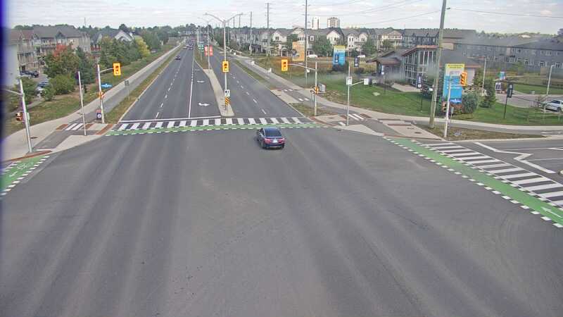 Traffic camera image at 2025-09-14 18:16:13