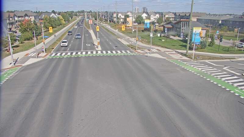Traffic camera image at 2025-09-14 18:36:06